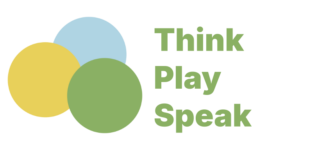Think Play Speak